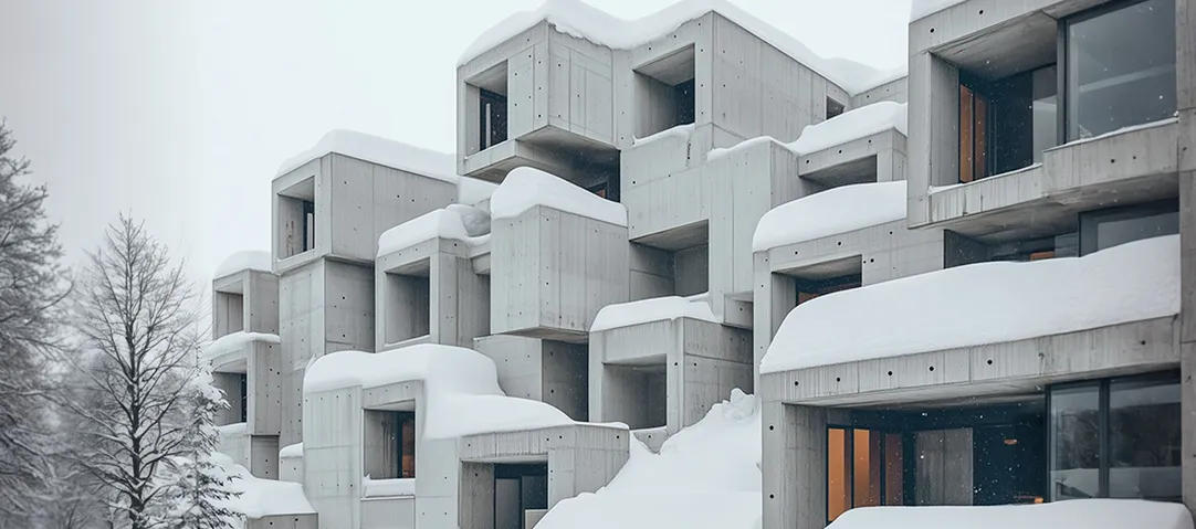 Terraview Modern Residence Concept