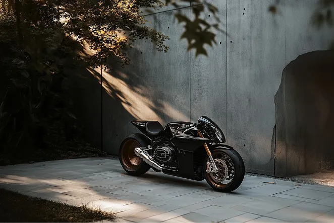 Haven Eco-Living Community Masterplan