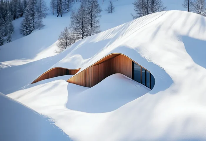 Stories the stones keep to themselves