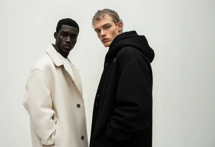 There is a kind of peace only found in the fading of nature