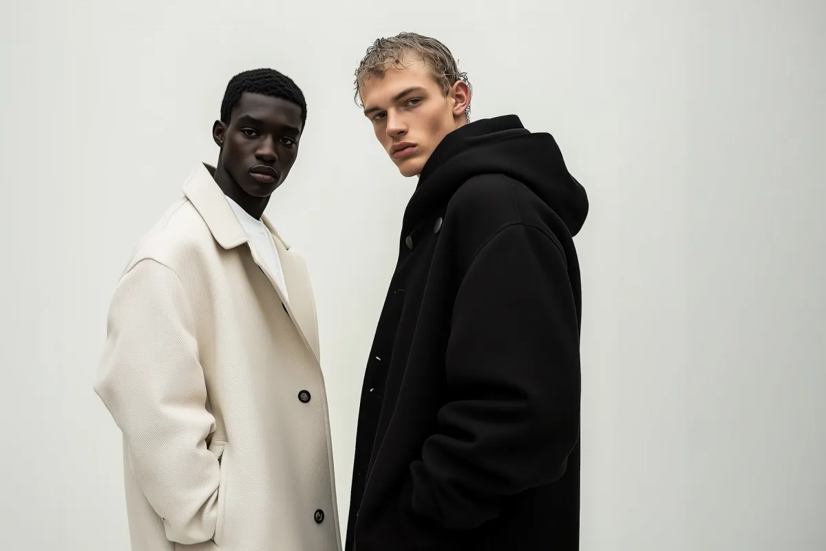 There is a kind of peace only found in the fading of nature