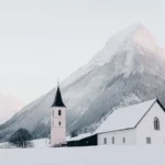 The rivers have changed their course, but their memories remain