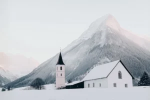 The rivers have changed their course, but their memories remain